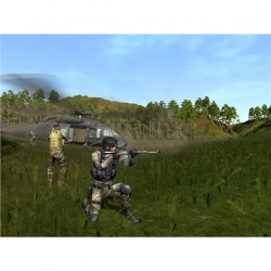 Gra PC Delta Force: Xtreme 2 (wersja cyfrowa; ENG)-59227
