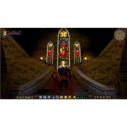 Gra PC Dungeon Lords STEAM Edition (wersja cyfrowa; ENG)-59249