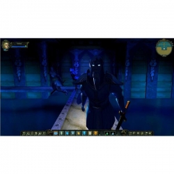 Gra PC Dungeon Lords STEAM Edition (wersja cyfrowa; ENG)-59250