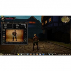 Gra PC Dungeon Lords STEAM Edition (wersja cyfrowa; ENG)-59252
