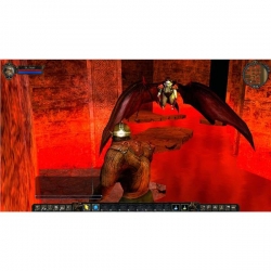 Gra PC Dungeon Lords STEAM Edition (wersja cyfrowa; ENG)-59255