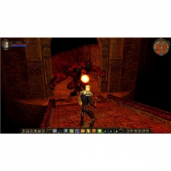 Gra PC Dungeon Lords STEAM Edition (wersja cyfrowa; ENG)-59256