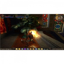 Gra PC Dungeon Lords STEAM Edition (wersja cyfrowa; ENG)-59257