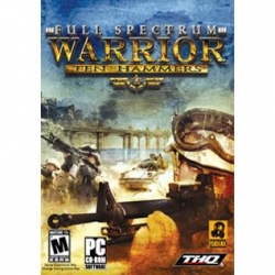 Gra PC Full Spectrum Warrior: Ten Hammers (wersja cyfrowa; ENG)