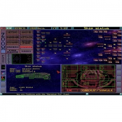 Gra PC Imperium Galactica (wersja cyfrowa; ENG; od 3 lat)-59326