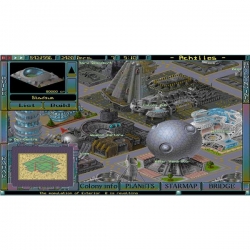 Gra PC Imperium Galactica (wersja cyfrowa; ENG; od 3 lat)-59327