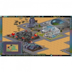 Gra PC Imperium Galactica (wersja cyfrowa; ENG; od 3 lat)-59329
