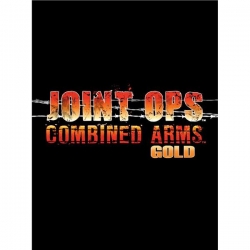 Gra PC Joint Operations: Combined Arms Gold (wersja cyfrowa; ENG; od 16 lat)
