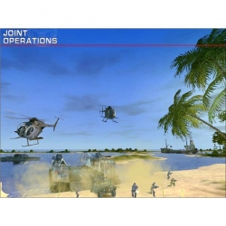 Gra PC Joint Operations: Combined Arms Gold (wersja cyfrowa; ENG; od 16 lat)-59351