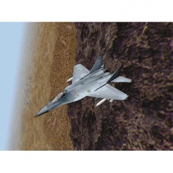 Gra PC MiG-29 Fulcrum (wersja cyfrowa; ENG)-59392