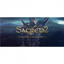 Sacred 2 Gold-59416