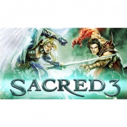 Sacred 3 Gold-59442