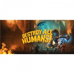 Destroy All Humans-59456