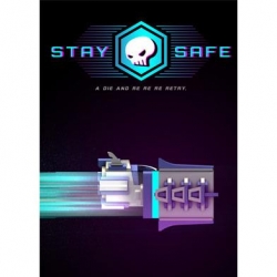 Gra PC Stay Safe (wersja cyfrowa; ENG)