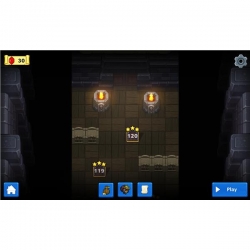 Gra PC Maze Lord (wersja cyfrowa; ENG)-60123