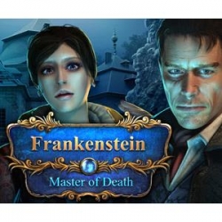 Gra Linux, Mac OSX, PC Frankenstein: Master of Death (wersja cyfrowa; PL - kinowa)