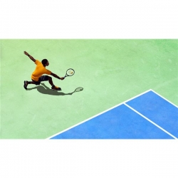 Gra PC Tennis World Tour (wersja cyfrowa; ENG; od 3 lat)-60243