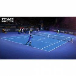 Gra PC Tennis World Tour (wersja cyfrowa; ENG; od 3 lat)-60247