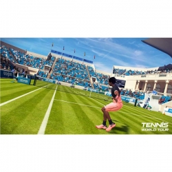 Gra PC Tennis World Tour (wersja cyfrowa; ENG; od 3 lat)-60250