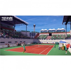 Gra PC Tennis World Tour Legends Edition (wersja cyfrowa; od 3 lat)-60254