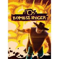 Gra PC Bombslinger (wersja cyfrowa; DE, ENG; od 7 lat)