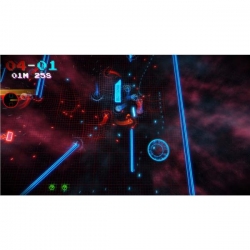 Gra PC Galactic Orbital Death Sport (wersja cyfrowa; ENG)-60316