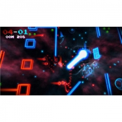Gra PC Galactic Orbital Death Sport (wersja cyfrowa; ENG)-60317