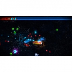 Gra PC Galactic Orbital Death Sport (wersja cyfrowa; ENG)-60318