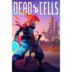 Gra PC Dead Cells (wersja cyfrowa; ENG)