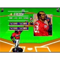 Gra PC Baseball Stars 2 (wersja cyfrowa; ENG)-60375