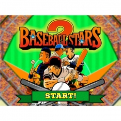 Gra PC Baseball Stars 2 (wersja cyfrowa; ENG)-60376