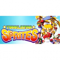 Gra PC Twinkle Star Sprites (wersja cyfrowa; ENG)