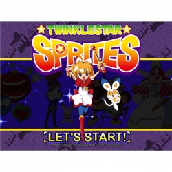 Gra PC Twinkle Star Sprites (wersja cyfrowa; ENG)-60390