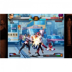 Gra PC The King of Fighters 98 Ultimate Match Final Edition (wersja cyfrowa; ENG; od 12 lat)-60393
