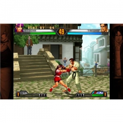 Gra PC The King of Fighters 98 Ultimate Match Final Edition (wersja cyfrowa; ENG; od 12 lat)-60394