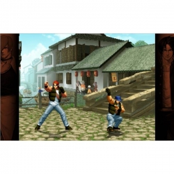 Gra PC The King of Fighters 98 Ultimate Match Final Edition (wersja cyfrowa; ENG; od 12 lat)-60395