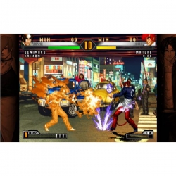 Gra PC The King of Fighters 98 Ultimate Match Final Edition (wersja cyfrowa; ENG; od 12 lat)-60396