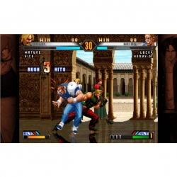 Gra PC The King of Fighters 98 Ultimate Match Final Edition (wersja cyfrowa; ENG; od 12 lat)-60397
