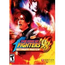 Gra PC The King of Fighters 98 Ultimate Match Final Edition (wersja cyfrowa; ENG; od 12 lat)