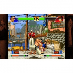 Gra PC The King of Fighters 98 Ultimate Match Final Edition (wersja cyfrowa; ENG; od 12 lat)-60400