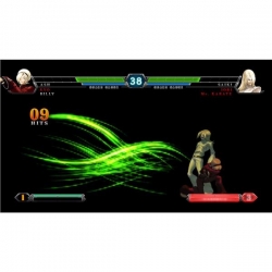 Gra PC The King of Fighters XIII Steam Edition (wersja cyfrowa; ENG; od 12 lat)-60407