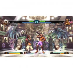 Gra PC The King of Fighters XIII Steam Edition (wersja cyfrowa; ENG; od 12 lat)-60413