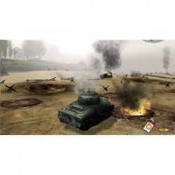Panzer Elite Action Gold-60429