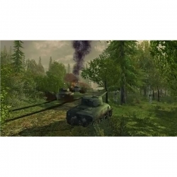 Panzer Elite Action Gold-60431