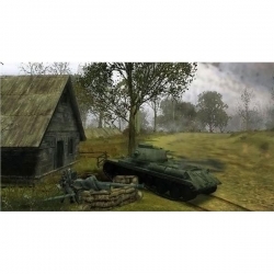 Panzer Elite Action Gold-60433