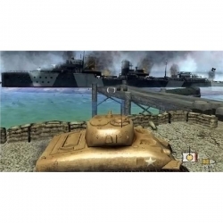 Panzer Elite Action Gold-60440