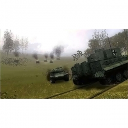 Panzer Elite Action Gold-60444