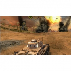Panzer Elite Action Gold-60449