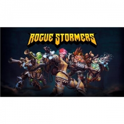 Rogue Stormers 2-Pack-60523