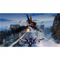 SkyDrift: Extreme Fighters Premium Airplane Pack-60598